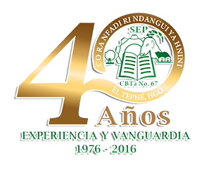 Aniversario Cbta67